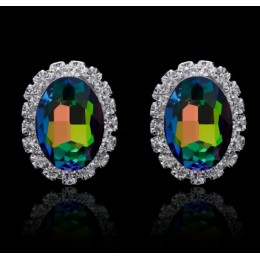 Cercei Multicolours Divine